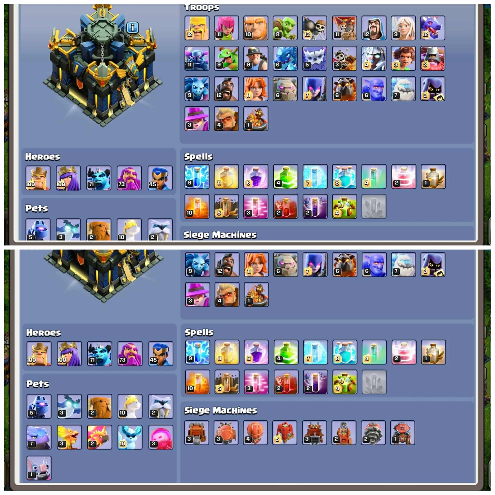 17TH😍😍 Slide 2