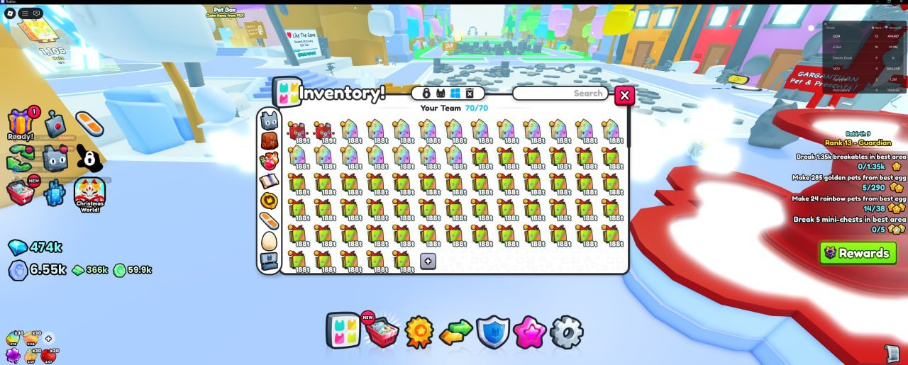 AUTO-DISTRIBUTION🎀🌸ACCOUNT WITH | TOTAL 97092 RB🌸🌷WITHOUT EMAIL🌷 Slide 3