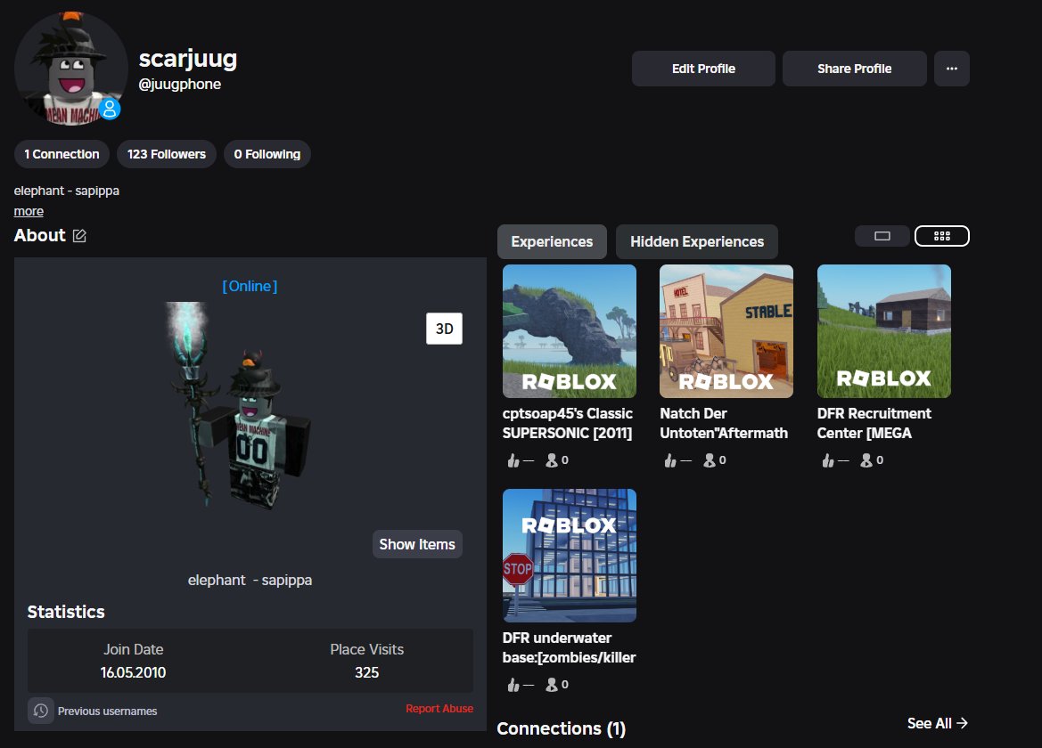 Account Epic face evil duck pinstripe fedora etc Slide 1