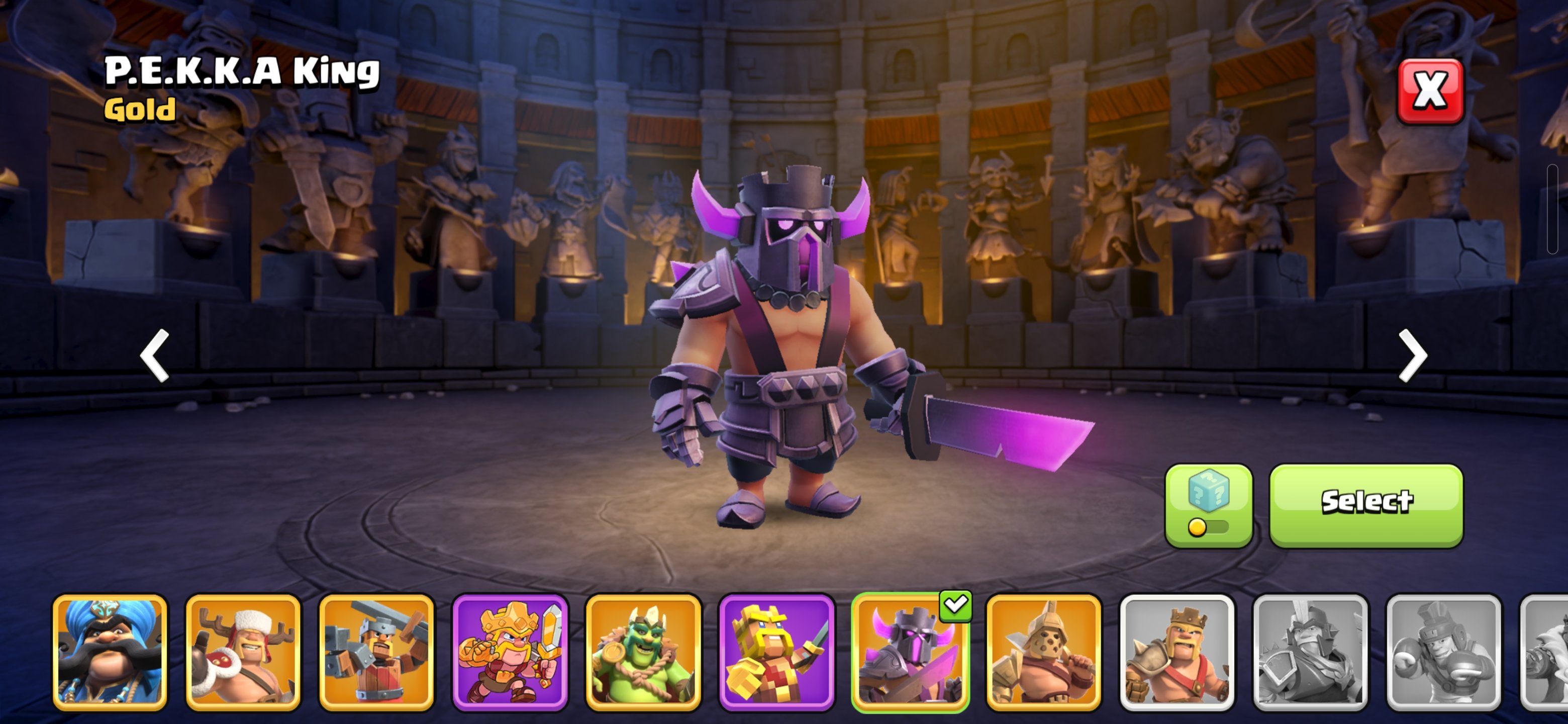 18 town hall🔥🔥 Slide 2