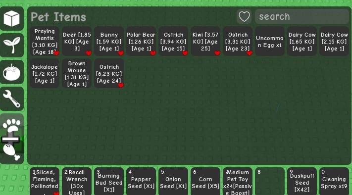 AUTO-DISTRIBUTION🎀🌸ACCOUNT WITH [ 99 Nights, Steal A Brainrot AND MANY OTHER GAMES ]🌸🌷NO EMAIL🌷 Slide 3