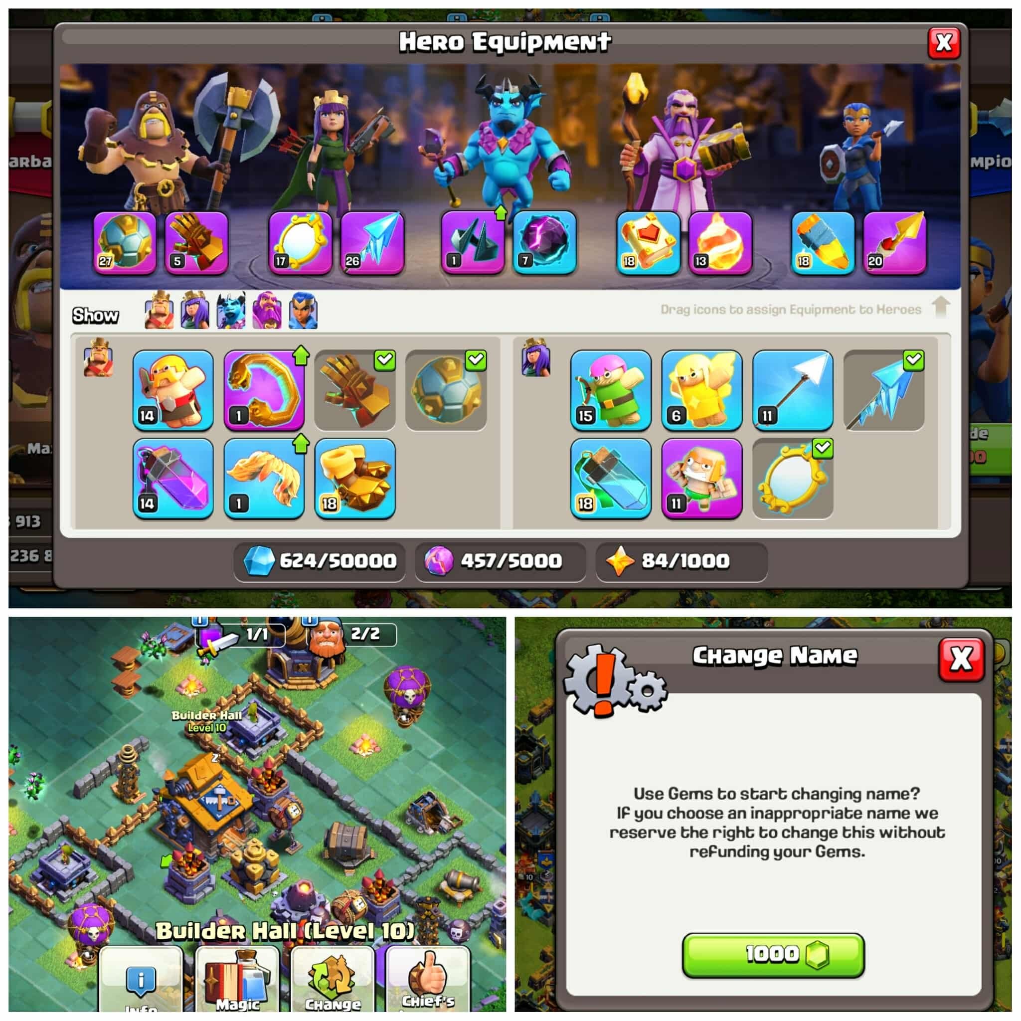 17TH😍😍 Slide 1