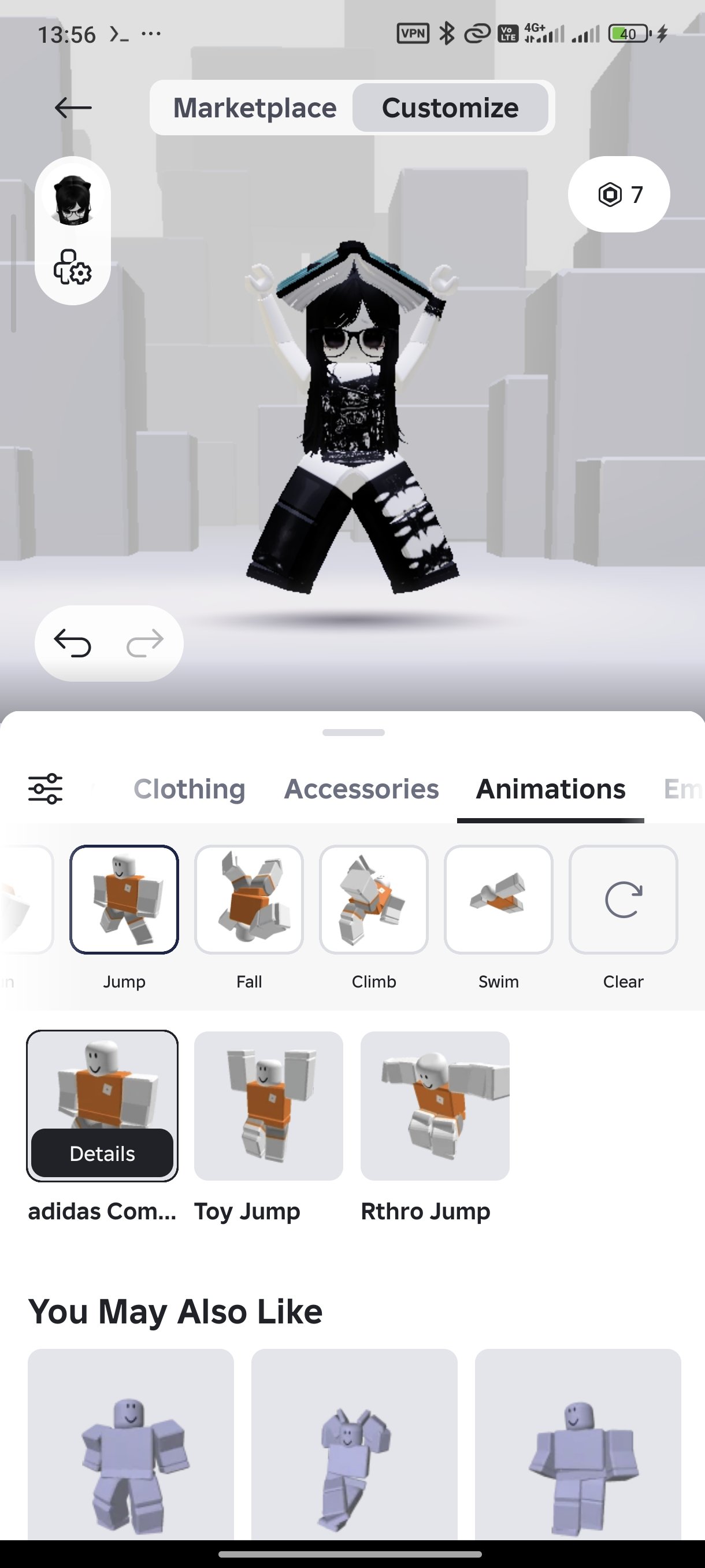 account is imba there are many, many, many skins. Photos are in the description. Come and take Slide 3